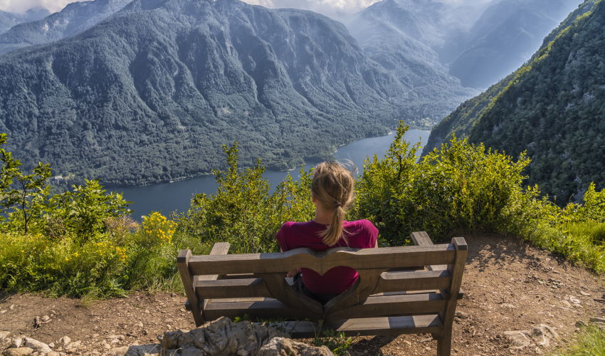 Slikovita Slovenija - Vogar