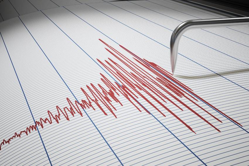 Potrest in zavarovanje za primer potresa