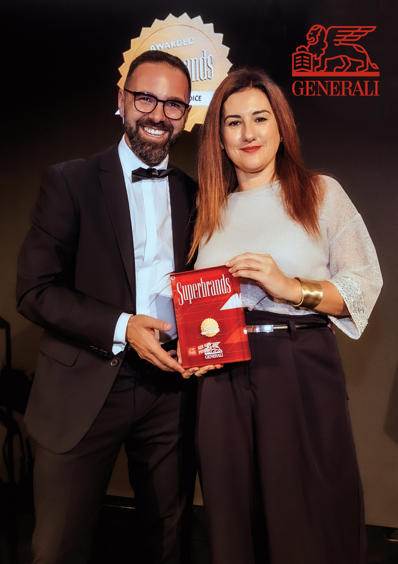 Svetlana Almaš, direktorica marketinga 