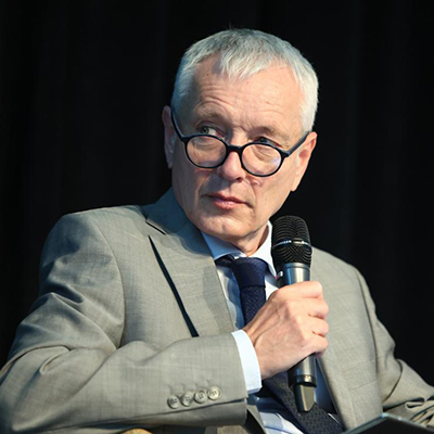 Borut Hočevar