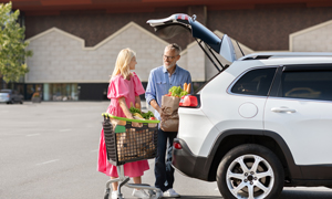 Zavarovanje avtomobilski kasko