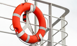 Članstvo v pomorski asistenci prinaša popust