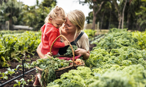 Odgovorna prihodnost je naložbeno zavarovanje s katerim lahko poskrbite za varno prihodnost