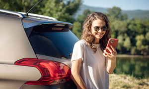 Organizacija pomoči na cesti