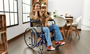 Popust za invalide pri avtomobilskem zavarovanju