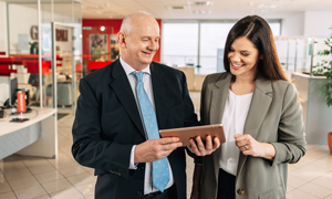 Spoznajte naše podjetje