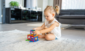 Nagradna igra za štipendijo za otroka