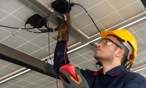 Zavarovanje delodajalčeve odgovornosti