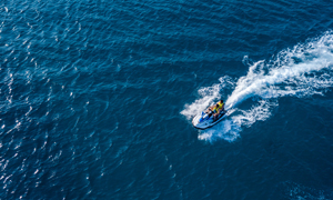 Zavarovanja za vodna plovila