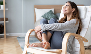 Zavarovanje stanovanja omogoča varnost in udobje