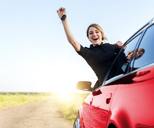 Tudi odločitev za nakup rabljenega avta mora biti premišljena.