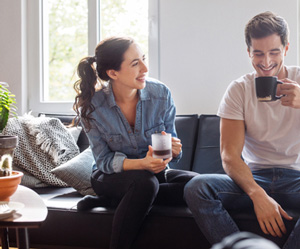 Slabo duševno zdravje ima lahko različne vzroke, vsem možnostim za izboljšanje pa je skupno, da morate k njim pristopiti aktivno.