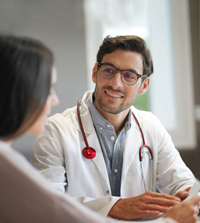 Zavarovanje Specialisti z asistenco nudi hiter dostop do kvalitetnih specialistov in hiter posvet na daljavo s splošnim zdravnikom in pediatrom.