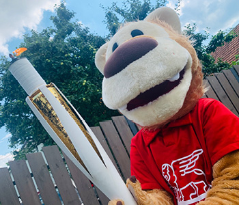 Levjesrčni Tokio kot odmev prestavljene olimpijade