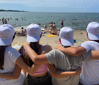 Ponovno pomagamo otrokom na poletni tabor