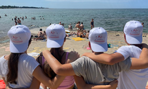 Ponovno pomagamo otrokom na poletni tabor