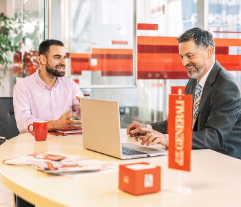 Direktorica marketinga in odnosov z javnostmi Svetlana Almaš je ponosna na nov naziv Superbrands.