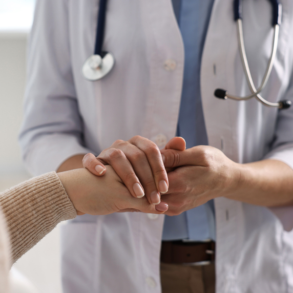 Moj zdravstveni kasko pomeni pomoč, ko vam ponagaja zdravje.