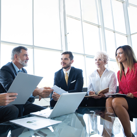Dobro uigran kolektiv lahko bolniška odsotnost močno iztiri