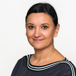 Sandra Petrović Šterbucl