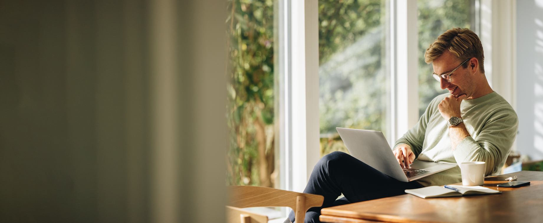 Hvala za oddano prijavo