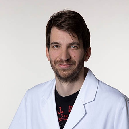 Doc. dr. Klemen Bedenčič, specialist ortopedske kirurgije