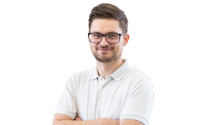 Dejan Tašner, ortotik in protetik, Ortopedski inženiring