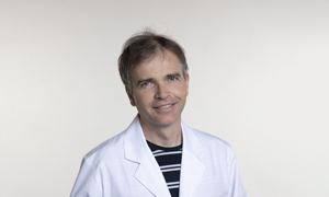Dr. Martin Zorko, specialist fizikalne in rehabilitacijske medicine
