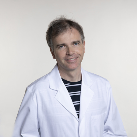 Dr. Martin Zorko, specialist fizikalne in rehabilitacijske medicine