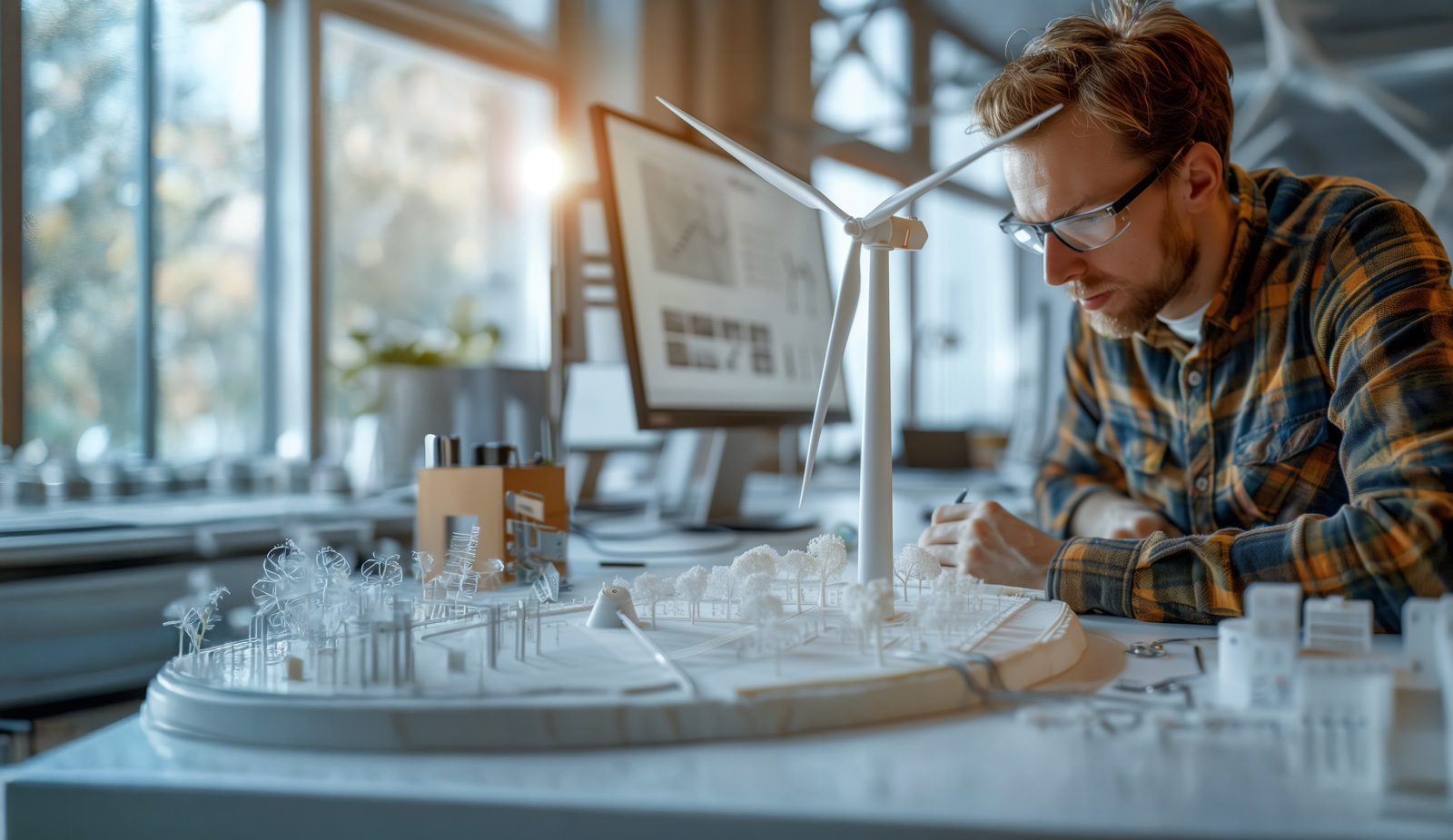 SME EnterPRIZE - natečaj za trajnostna srednja in mala podjetja