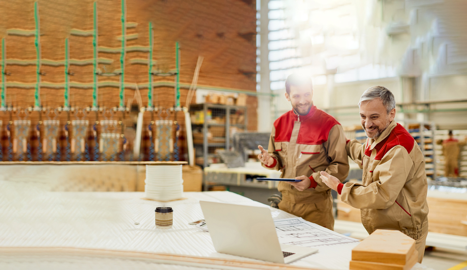 SME EnterPRIZE - natečaj za trajnostna srednja in mala podjetja