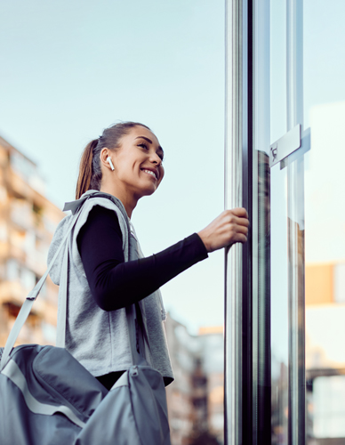 Paket Zgradbe je namenjen lastnikom zgradb