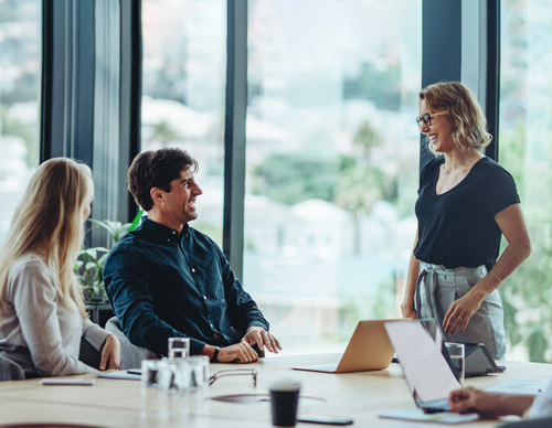 S kolektivnim dodatnim pokojninskim zavarovanjem poskrbite za svoje zaposlene tudi v pokoju.