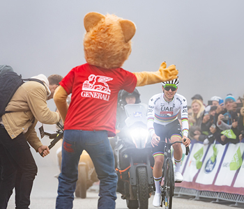 Pogi Challenge je bil prvi tovrstni dogodek v Sloveniji.