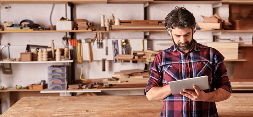 Podjetnikom zavarovanje poklicne odgovornosti zagotavlja mirno poslovanje