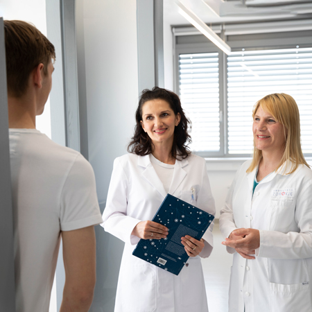 Ambulanta ZDRAVJE d. o. o.