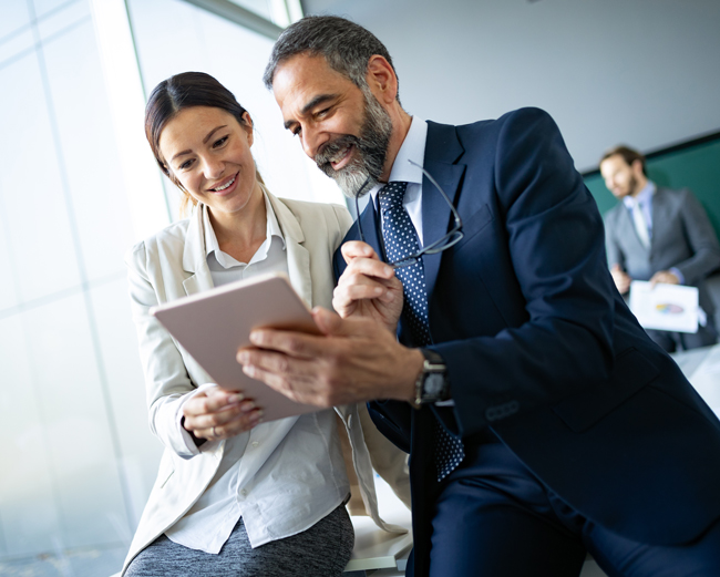 Strokovnost v zavarovalnici Generali