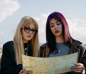 Preden izklopiš svet – od A do Ž