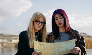 Preden izklopiš svet – od A do Ž