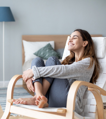 Zavarovanje za stanovanja