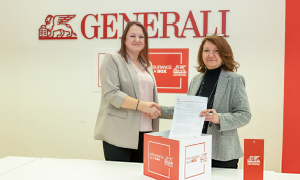 Platforma Insurance in a Box predstavlja nov mejnik v Generali zavarovalnici.