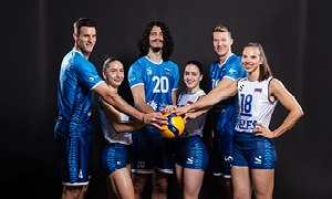 Treniraj telo, treniraj glavo – pogovori s slovenskimi športniki