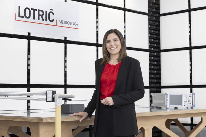 Intervju s podjetjem LOTRIČ Meroslovje - drugo uvrščenim na natečaju SME EnterPRIZE 2024, ki ga organizira zavarovalnica Generali.