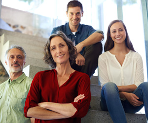 Generali ZAME nagrajuje zvestobo - s Krogom ZAME tudi v družinah