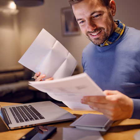 Pravni postopki so zapleteni in dragi - zavarovanje vam nudi zaščito.