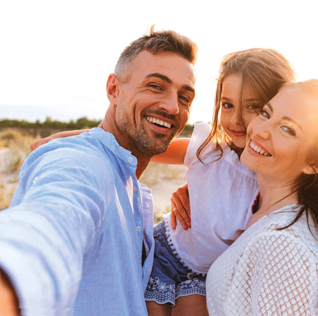 Program ZAME vabi k aktivnemu življenjskemu slogu