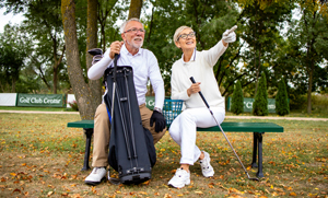 Naložbeno zavarovanje Zlata leta