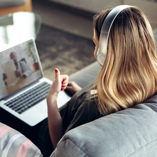 Halo Doktor je na voljo tudi za zavarovalnce kolektivnega zavarovanja Specialisti z asistenco