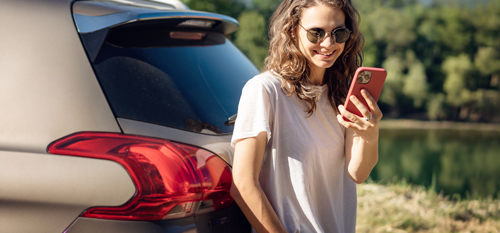 Organizaicja pomoči na cesti