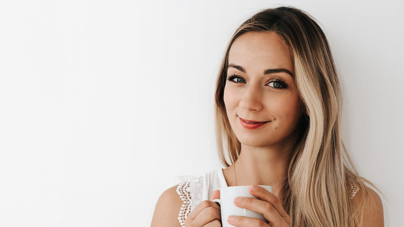 Barbi Završnik s spletnimi vsebinami pomaga staršem bolj razumeti otroke in spodbujati njihovo sodelovalnost.